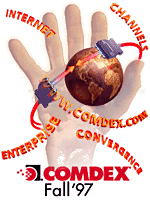 COMDEX/Fall '97