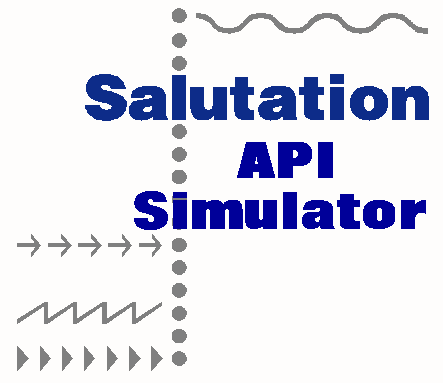 Salutation API Simulator! 